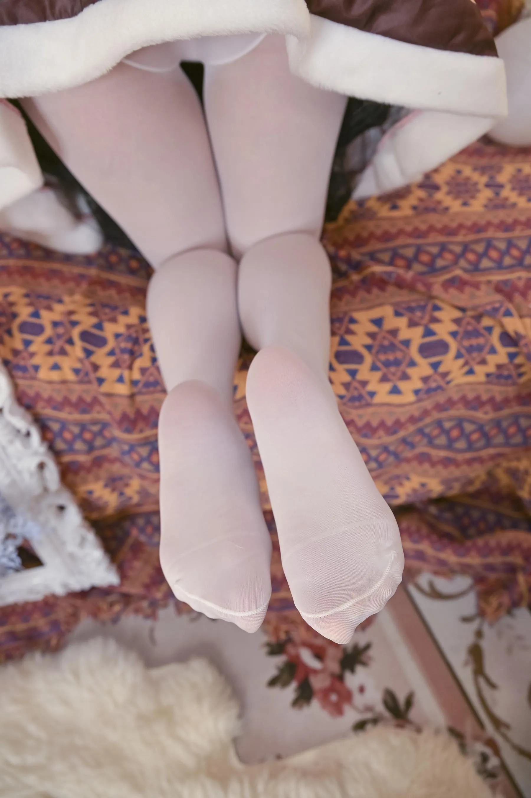 大米米球 – NO.05 芭芭拉 [45P]插图6
